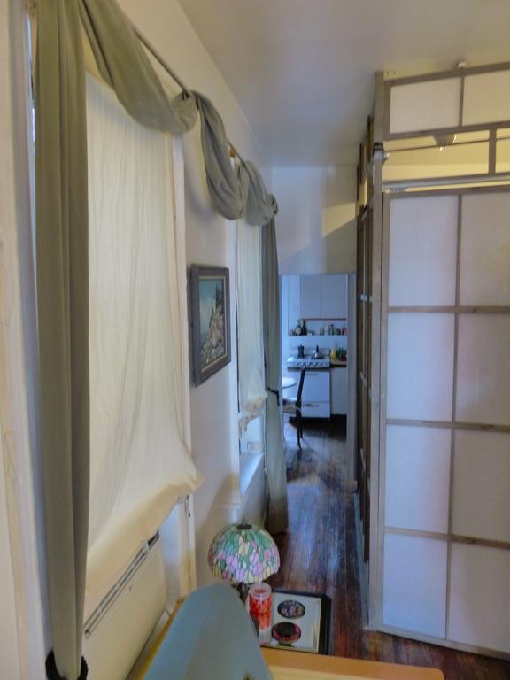 East Village Homestay New York Luaran gambar