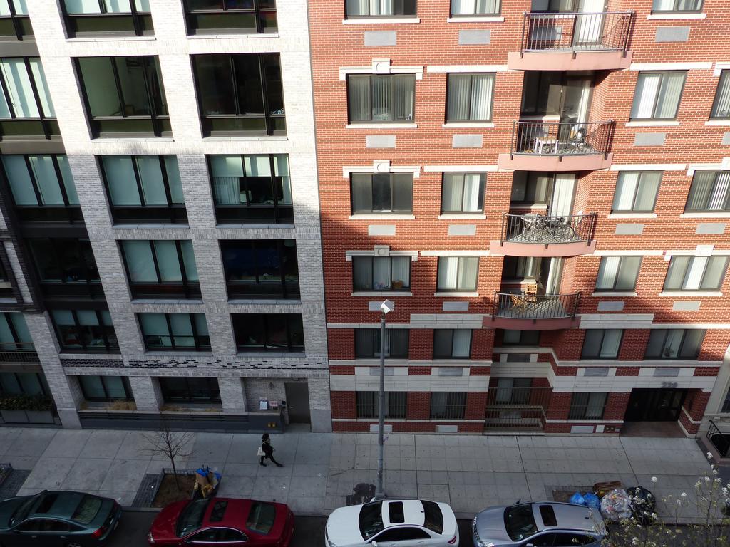 East Village Homestay New York Bilik gambar