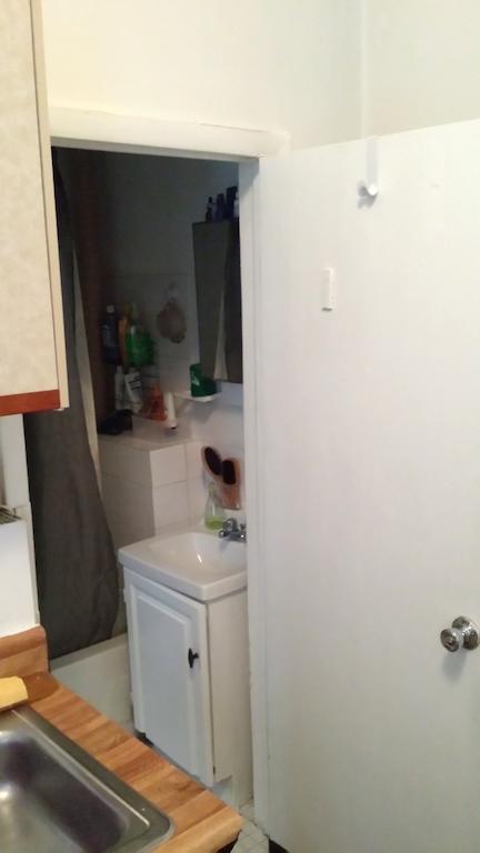 East Village Homestay New York Bilik gambar
