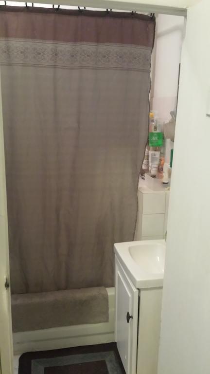 East Village Homestay New York Bilik gambar