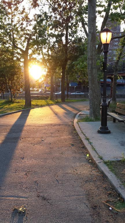 East Village Homestay New York Luaran gambar