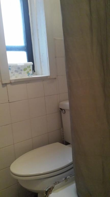 East Village Homestay New York Bilik gambar